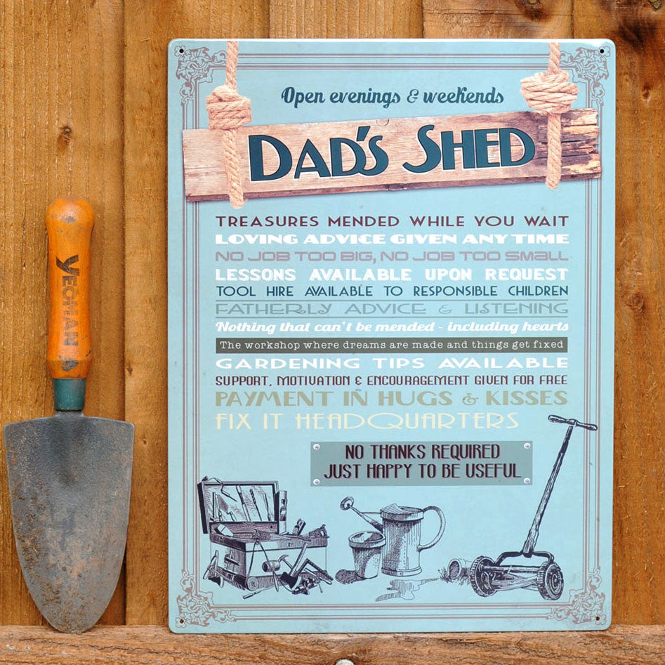 Six Simply Stupendous Signs!