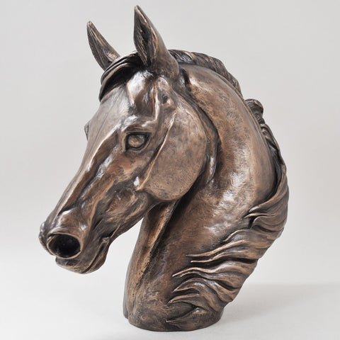 Harriet Glen - Bronze Animal Sculptures