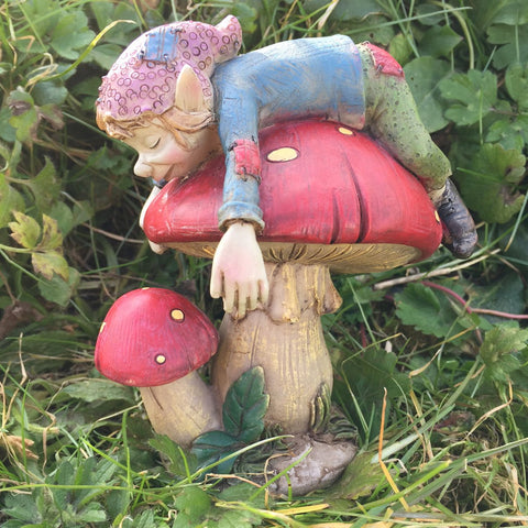Fairies, Pixies, Gnomes and More. Gift Ideas for Fantasy and Fairy Gardens. 