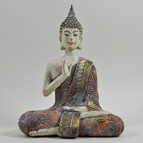 Buddhas- Spiritual Gifts. 