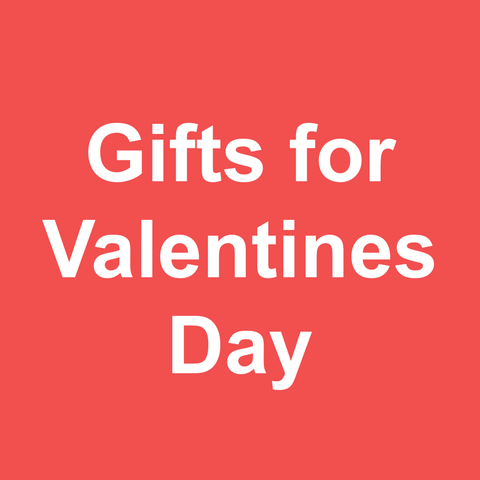 Gifts for Valentines Day