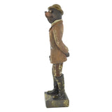 Mole Dapper Animal Statue 80647