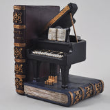 Classical Musical Instruments Shelf Tidies - Prezents.com