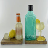 Gin & Tonic Bookends - Prezents.com