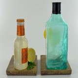 Gin & Tonic Bookends - Prezents.com