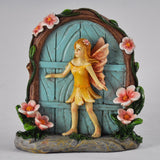 Secret Fairies & Doors - Prezents.com