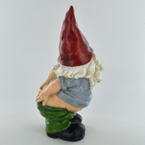 Gnome- Bottoms Up