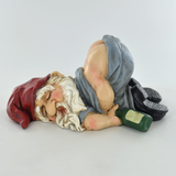 Gnome- Drunk and Disorderly