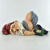 Gnome- Drunk and Disorderly