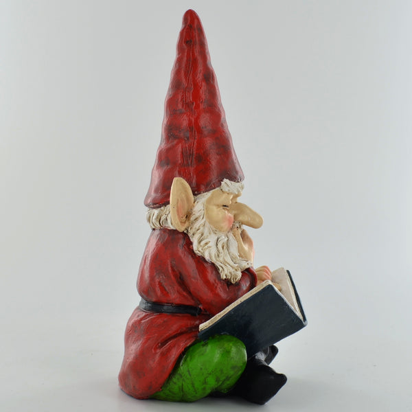 Gnome- Set of Two Sitting – Prezents