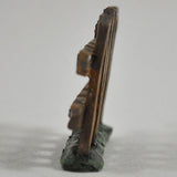Miniature Wooden Fencing for the Fairy Garden - Prezents.com