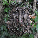 Tree Ent with a Pointed Nose - Wall Plaque - Prezents.com