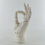 Palmistry Hand Standing Palm Reading Home Decor Spiritual Learning Gift Idea