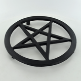 Pentagram Trivet