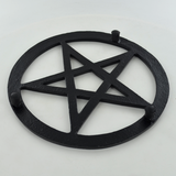 Pentagram Trivet