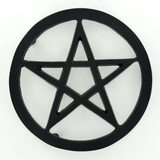 Pentagram Trivet