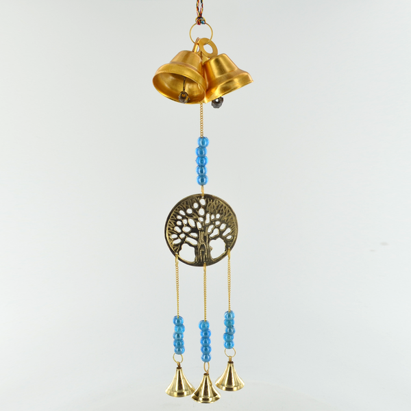 Hanging Bells- Tree of Life