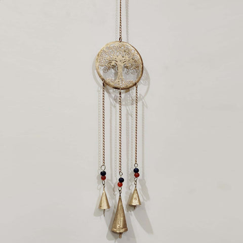 Hanging Bells- Tree of Life