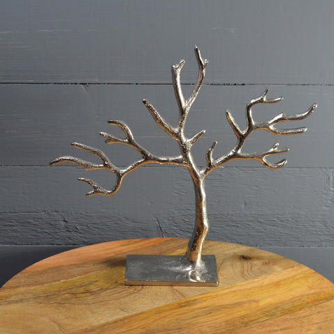 Antlers of Exmoor- Jewellery Tree - Prezents.com