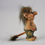 Troll Town - Troll Holding His Trousers Up - Prezents.com