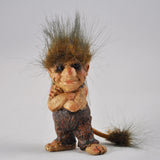 Troll Town - Troll With Crossed Arms - Prezents.com