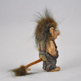 Troll Town - Troll With Hands In Pockets - Prezents.com