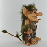 Troll Town - Troll Parent & Child