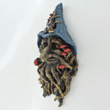 Gwydion Wizard Tree Ent - Wall Plaque