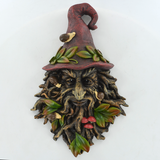 Radagust Wizard Tree Ent - Wall Plaque