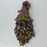 Radagust Wizard Tree Ent - Wall Plaque