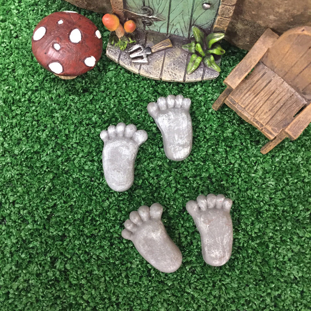 Eight products to start your Fairy Garden!