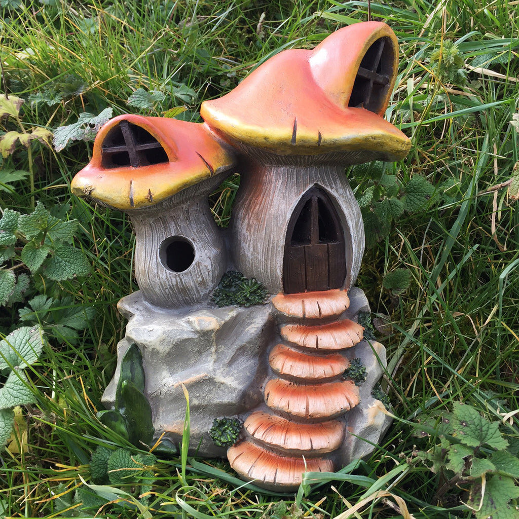 Magical Fairy Doors and Houses for your garden!