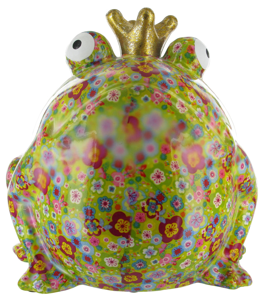 The most colourful family around - Pomme Pidou Gift Money Banks
