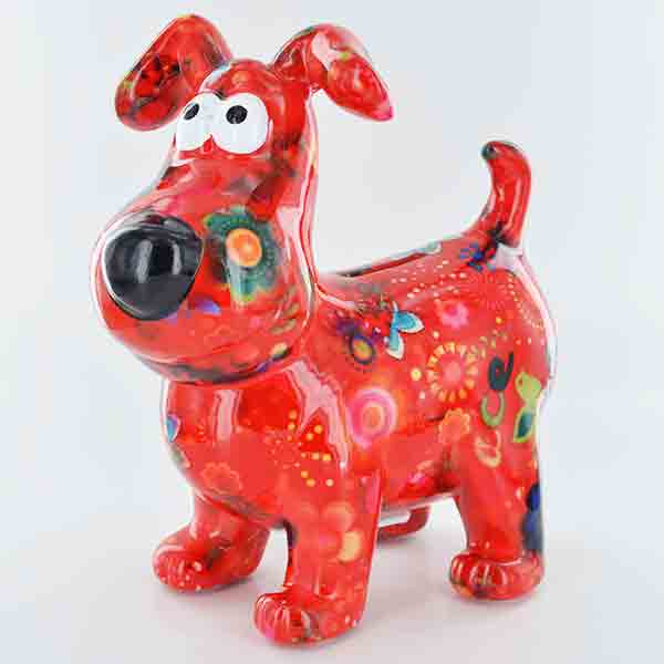 Pomme Pidou Animal Money Banks – Prezents