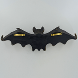 Bat Key Holder Wall Plaque 39940