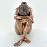 Peace Cold Cast Bronze Sculpture - Prezents.com