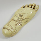 Reflexology Feet Sculpture by Tina Tarrant - Prezents.com