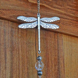 Dragonfly Wind Chime - Prezents.com