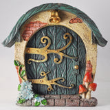 Fairy Door - Round Woodland - Prezents.com