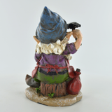 Gnome- In the Workshop