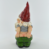 Gnome- Bottoms Up