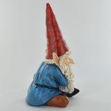 Gnome- Set of Two Sitting