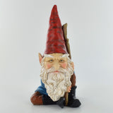 Gnome- Set of Two Sitting