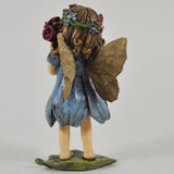 Flower Fairies Holding Flower and Prince Frog - Prezents.com