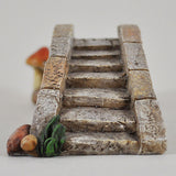 Miniature Stone Bridge for the Fairy Garden - Prezents.com