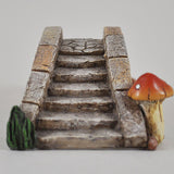 Miniature Stone Bridge for the Fairy Garden - Prezents.com