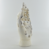Palmistry Hand Standing Palm Reading Home Decor Spiritual Learning Gift Idea
