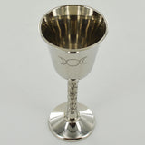 Drinking Goblet with Magic Symbols - Three Designs - Prezents.com