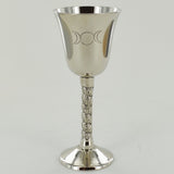 Drinking Goblet with Magic Symbols - Three Designs - Prezents.com