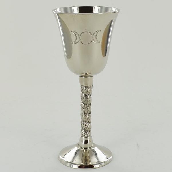 Drinking Goblet with Magic Symbols - Three Designs - Prezents.com